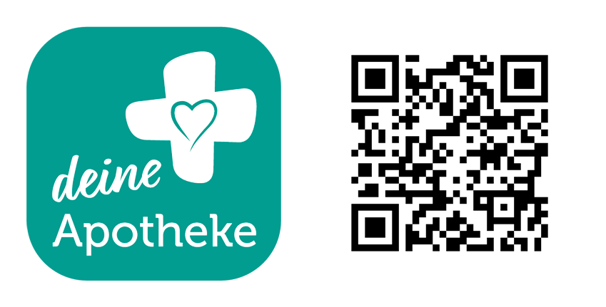 Qr-code zum Vorbestellen